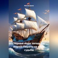 . «Чёрные воды западных морей: Пираты на краю судьбы»