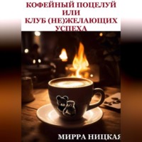 . Кофейный поцелуй или Клуб (не)желающих успеха