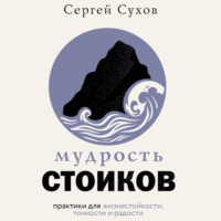 . Мудрость стоиков: практики для жизнестойкости, точности и радости