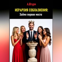 . Иерархия соблазнения: Займи первое место