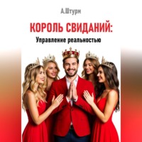 Александр Штурм. Король свиданий: Управление реальностью