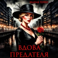 . Вдова предателя