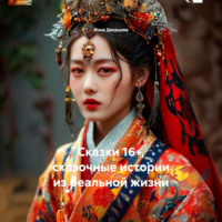 . Сказки 16+, сказочные истории из реальной жизни