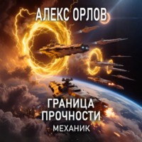 . Граница прочности. Механик