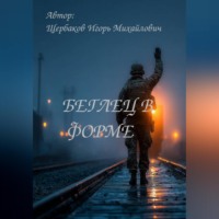 ИГОРЬ Михайлович Щербаков. БЕГЛЕЦ В ФОРМЕ