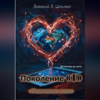 Виталий В. Шпилько. Поколение 