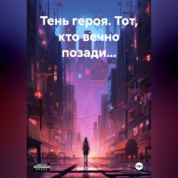 . Тень героя. Тот, кто вечно позади…