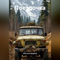 Константин Федотов. Поездочка
