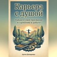 Артем Демиденко. Карьера с душой: Найдите свое призвание и гармонию в работе
