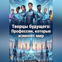 . Творцы будущего: Профессии, которые изменят мир