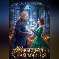 Алла Надеждина. Новый год к нам мчится