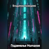 . Подземелье Молчания