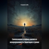 . Самопознание в период кризиса и неопределенности: Навигация в тумане
