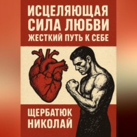 Николай Щербатюк. Исцеляющая Сила Любви. Жесткий Путь к Себе