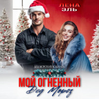 . Мой огненный Дед Мороз