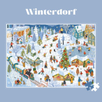 . Winterdorf