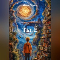 Иван Иванович Огнёв. ТЫ.Ё: