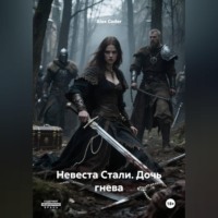 . Невеста Стали. Дочь гнева.