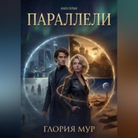 Глория Мур. Параллели