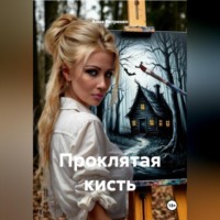 . Проклятая кисть