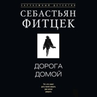 . Дорога домой