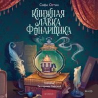 . Книжная лавка фонарщика