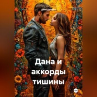 Дана Дуняша. Дана и аккорды тишины
