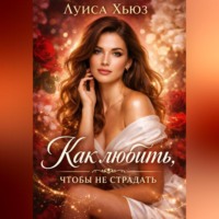 . Как любить, чтобы не страдать