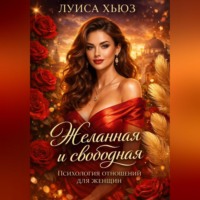 . Желанная и свободная. Психология отношений для женщин