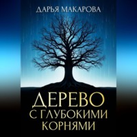 Дарья Макарова. Дерево с глубокими корнями