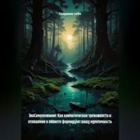 . ЭкоСамопознание: Как климатическая тревожность и отношение к планете формируют вашу идентичность