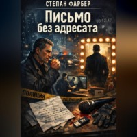 . Письмо без адресата