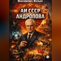 Желько Максимович. АИ СССР Андропова