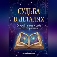 . Судьба в деталях: Откройте путь к себе через астрологию
