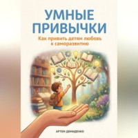 . Умные привычки: Как привить детям любовь к саморазвитию