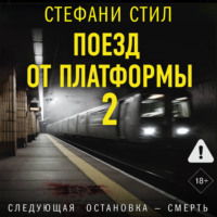 . Поезд от платформы 2