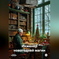 . Инженер новогодней магии