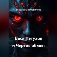 Владимир Кожевников. Вася Петухов и Чертов обмен