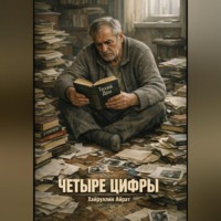 Айрат Хайруллин. Четыре цифры