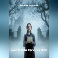 Наталия Королева. Шаги над пропастью