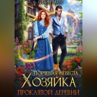 . Порченая невеста. Хозяйка проклятой деревни