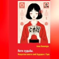. Нити судьбы. Искусство плести свое будущее с Таро