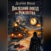 Дария Вице. «Последний поезд до Рождества»