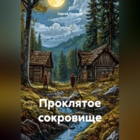 Сергей Поляков. Проклятое сокровище