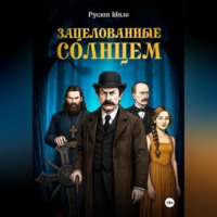 . Зацелованные солнцем