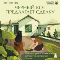 На Хё Рим. Черный кот предлагает сделку