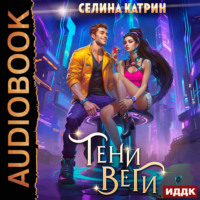 . Танорг. Книга 2. Тени Веги