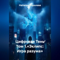 Наталия Королева. Цифровая Тень Том 1.«Эклипс: Игра разума»
