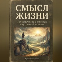 . Смысл жизни: Приключение в поисках внутренней истины