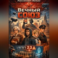 Желько Максимович. АИ Вечный Союз